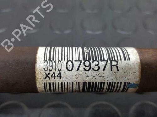 Right front driveshaft RENAULT TWINGO II (CN0_) 1.5 dCi 90 | BP2773146M39