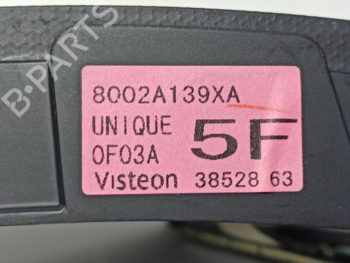 Radio CITROËN C-CROSSER (VU_, VV_) 2.2 HDi | BP17550757E6 