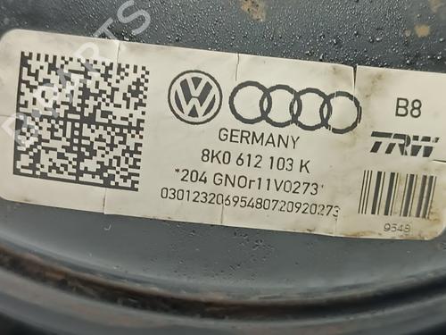 Servo brake AUDI A4 B8 (8K2) 2.0 TDI | BP30956328M42