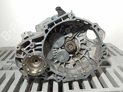 Gearkasse AUDI A3 (8P1) 2.0 TDI 16V (140 hp) 19445475