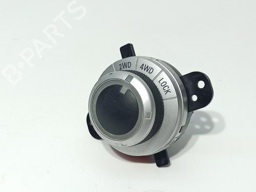 Switch CITROËN C-CROSSER (VU_, VV_) 2.2 HDi | BP17975890I30 
