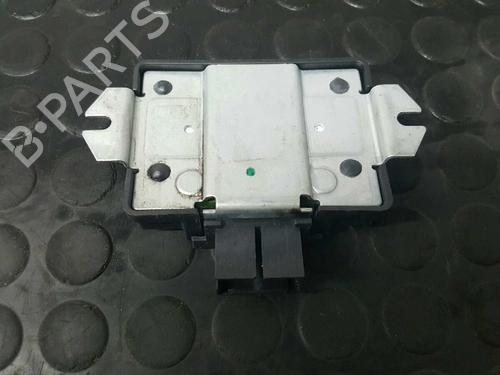 Electronic module MERCEDES-BENZ M-CLASS (W163) ML 400 CDI (163.128) | BP2771196M83 
