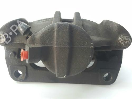 Left front brake caliper RENAULT MEGANE II Estate (KM0/1_) 1.9 dCi (KMRG, KM1G, KM0G, KM2C) | BP11542631M105