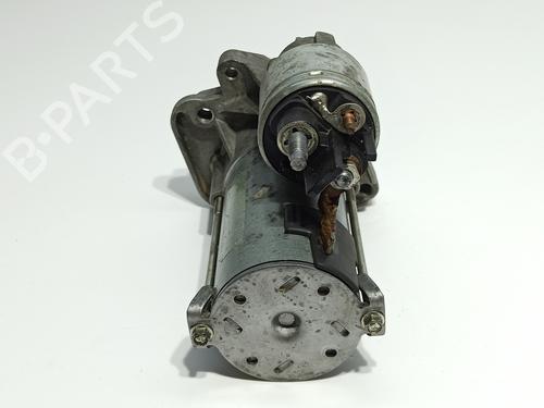 Startmotor RENAULT MEGANE II (BM0/1_, CM0/1_) 1.5 dCi (BM1E, CM1E) | BP28615744M8