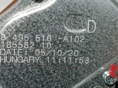 Rear wiper motor BMW 1 (F40) 118 d | BP24018527M102 