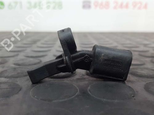 Used Electronic sensor VW POLO V (6R1, 6C1) 1.6 TDI (90 hp) 14532234