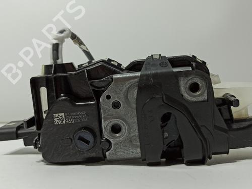 Used Front left lock PEUGEOT 2008 II (UD_, US_, UY_, UJ_, UR_, UC_) 1.2 PureTech 130 (USHNS, URHNS) (130 hp) 13904146