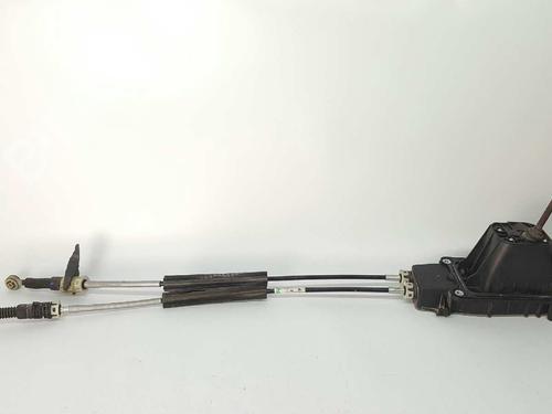 Used Gear lever RENAULT CLIO IV (BH_) 1.2 16V (BHA1, BHAK, BHMG, BHMK) (75 hp) 7425109