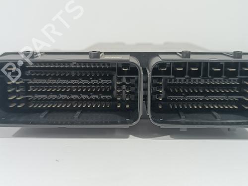 Engine control unit (ECU) OPEL CORSA F (P2JO) 1.2 (68) | BP21546879M57