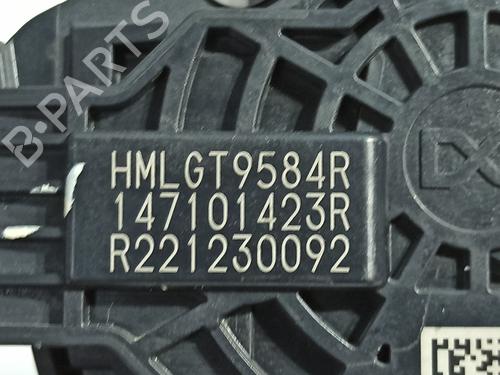 Egr RENAULT EXPRESS Box Body/MPV 1.5 Blue dCi 95 (F6AB) | BP30189694M69