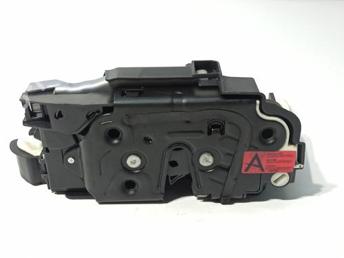 Rear left lock VW GOLF VII (5G1, BQ1, BE1, BE2) 2.0 TDI | BP21284901C100 