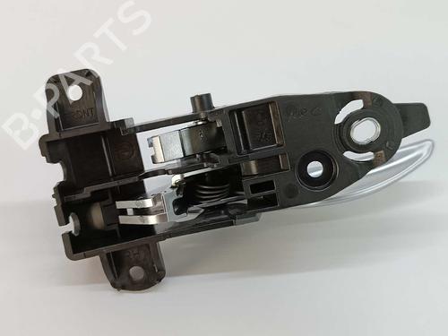 Front right interior door handle JEEP RENEGADE SUV (BU, B1, BV) 1.6 | BP10651371I14 