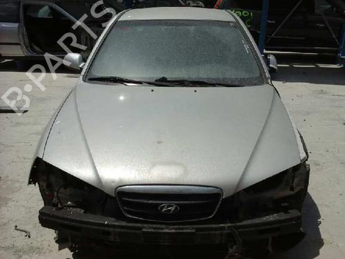 Used Parts HYUNDAI ELANTRA III Saloon (XD) 2.0 CRDi (113 hp) 4277735