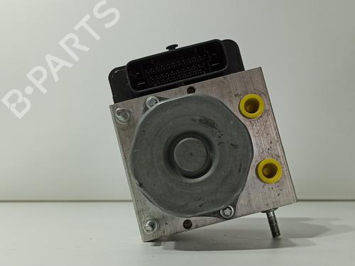 ABS pump MERCEDES-BENZ GLA-CLASS (X156) GLA 200 CDI / d (156.908) | BP21497232M43 