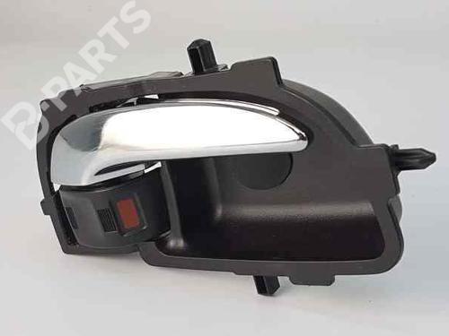 Used Rear right interior door handle TOYOTA YARIS (_P13_) [2010-2020]  3330692
