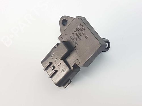 Elektronisk sensor NISSAN MICRA III (K12) 1.2 16V | BP8749205M84