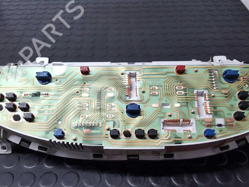 Instrument cluster NISSAN PRIMERA (P11) 2.0 TD | BP2732363C47