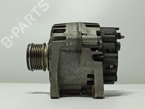 Generator RENAULT CLIO IV (BH_) 1.5 dCi 75 | BP16393044M7 