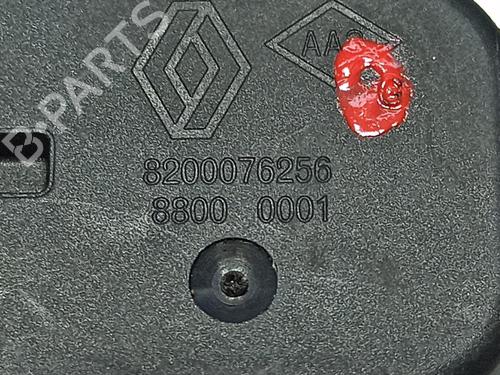 Bagagerumshåndtag RENAULT CAPTUR I (J5_, H5_) 1.5 dCi 90 (J5N4, J5M5, J5MW, J5M6, J5AL, J5AJ) | BP12318949C132 