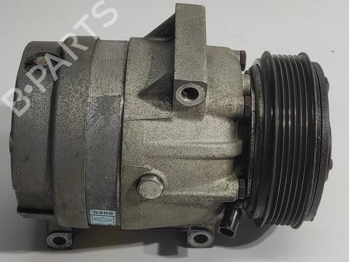Compressore A/C RENAULT SCÉNIC I MPV (JA0/1_, FA0_) 1.9 dCi (JA05, JA1F) (102 hp) 30798466