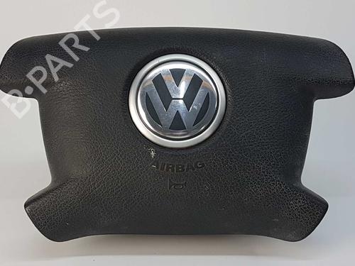 Used Driver airbag VW TRANSPORTER T5 Bus (7HB, 7HJ, 7EB, 7EJ) [2003-2016]  5951795