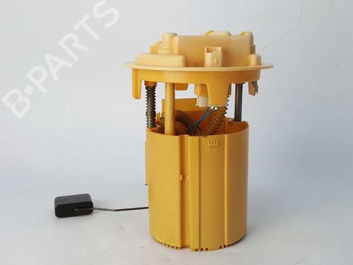 Used Fuel pump PEUGEOT PARTNER Box Body/MPV 1.6 HDi (109 hp) 9745845