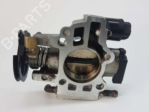 Throttle body DAEWOO NUBIRA (J100) 1.6 16V | BP7248400M82