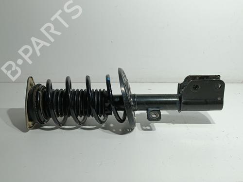 Used Left front shock absorber Left front shock absorber PEUGEOT RIFTER 1.5 BlueHDi 100 (102 hp) 40037276 40037276