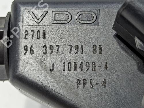 Pedal CITROËN XSARA (N1) 2.0 HDi 90 | BP18249478I4 