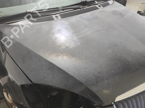 Hood SKODA FABIA II Combi (545) 1.9 TDI | BP21676385C1