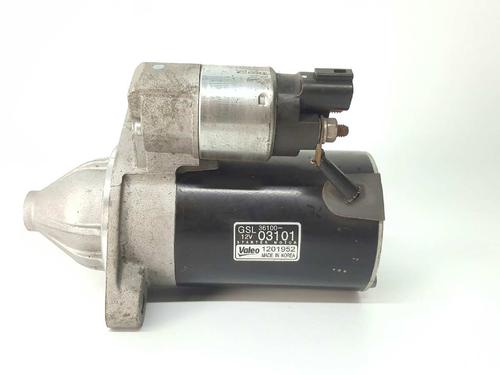 Used Starter HYUNDAI i20 II (GB, IB) 1.2 (75 hp) 3331372