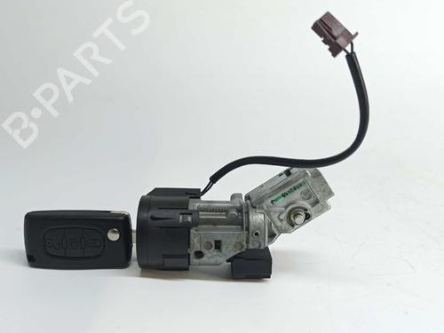 Ignition barrel CITROËN C4 Coupe (LA_) 1.6 HDi | BP7048439M48 