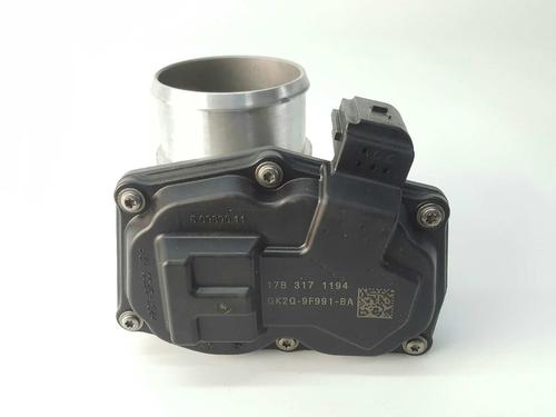 Throttle body FORD TRANSIT V363 Van (FCD, FDD)  | BP6894485M82
