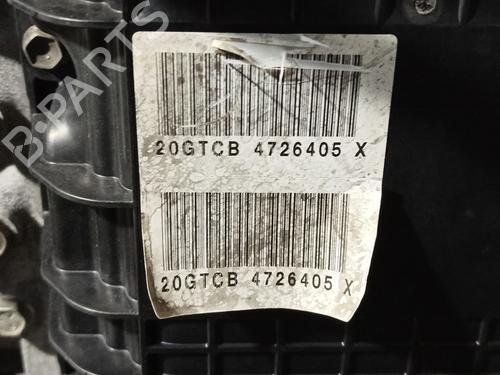 Gearbox PEUGEOT RIFTER | BP33040316M3 - Image 6