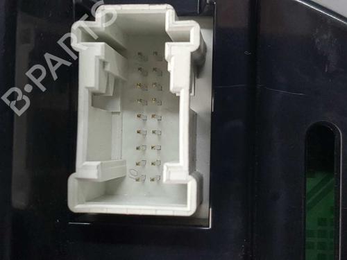 Instrument cluster MERCEDES-BENZ E-CLASS (W212) E 350 CGI (212.057) | BP2781832C47 