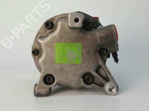 AC compressor NISSAN ALMERA I Hatchback (N15)  | BP8624176M34 