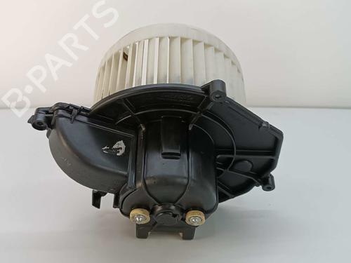 Heater blower motor CITROËN BERLINGO MULTISPACE (B9) 1.6 HDi 110 | BP10140054M62 