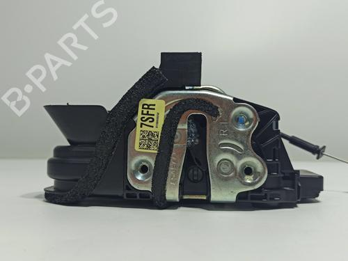 Høyre foran lås KIA STONIC (YB) 1.0 T-GDi Eco-Dynamics+ 81320H8050 | 81320-H8050