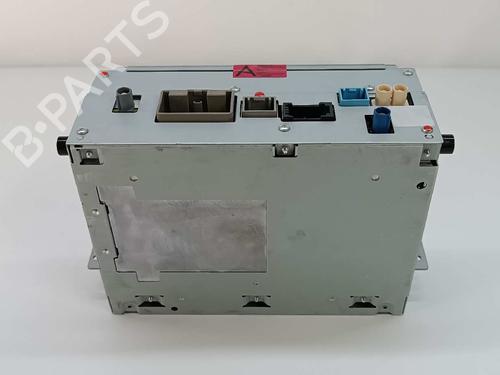 Electronic module JAGUAR XF SPORTBRAKE (X250) 2.2 D | BP10384112M83 