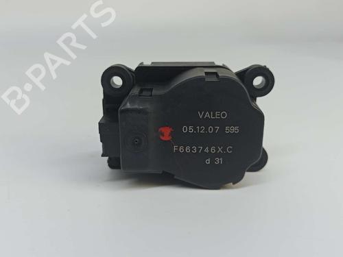 Electronic module PEUGEOT 308 I (4A_, 4C_) 2.0 HDi | BP10265123M83 