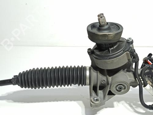 Steering rack AUDI A3 (8P1) 1.9 TDI | BP26876305M22 