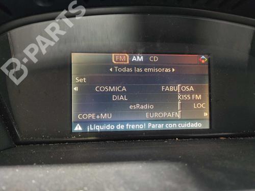 Display BMW 5 (E60) 525 d | BP10320834C48 