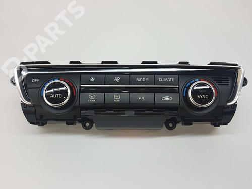 Used Climate control KIA OPTIMA (JF) 1.7 CRDi (141 hp) 8917522