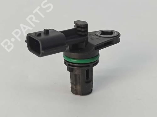 Elektronisk sensor RENAULT MEGANE III Hatchback (BZ0/1_, B3_) 1.6 dCi (BZ00, BZ12, BZ13) (130 hp) 10233951