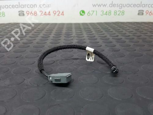 Electronic module FORD FOCUS III Turnier 1.6 TDCi | BP14530454M83