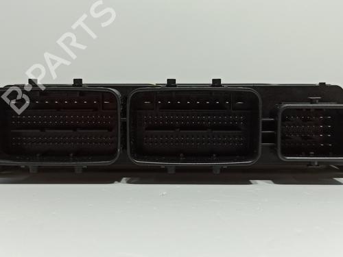 Engine control unit (ECU) RENAULT EXPRESS Box Body/MPV  | BP25150844M57 