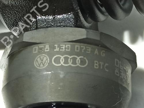 Injector SEAT IBIZA III (6L1) 1.9 TDI | BP32169144M100 