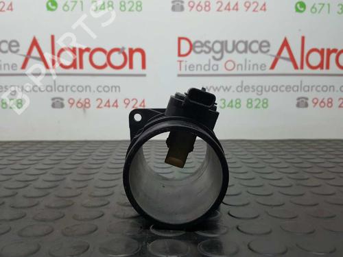 Mass air flow sensor RENAULT CLIO IV (BH_) 1.5 dCi 90 | BP2738351M95