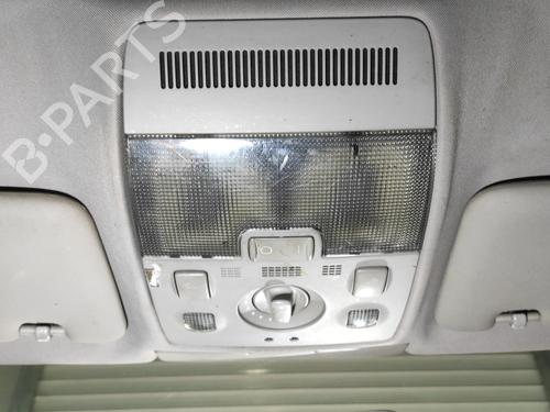 Kabinelys AUDI A4 B6 Avant (8E5) 1.9 TDI | BP37713153I8 - Image 2