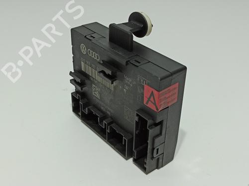 Comfort control module AUDI A1 (8X1, 8XK) 1.6 TDI | BP22919806M56 